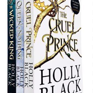 The Cruel Prince Series
